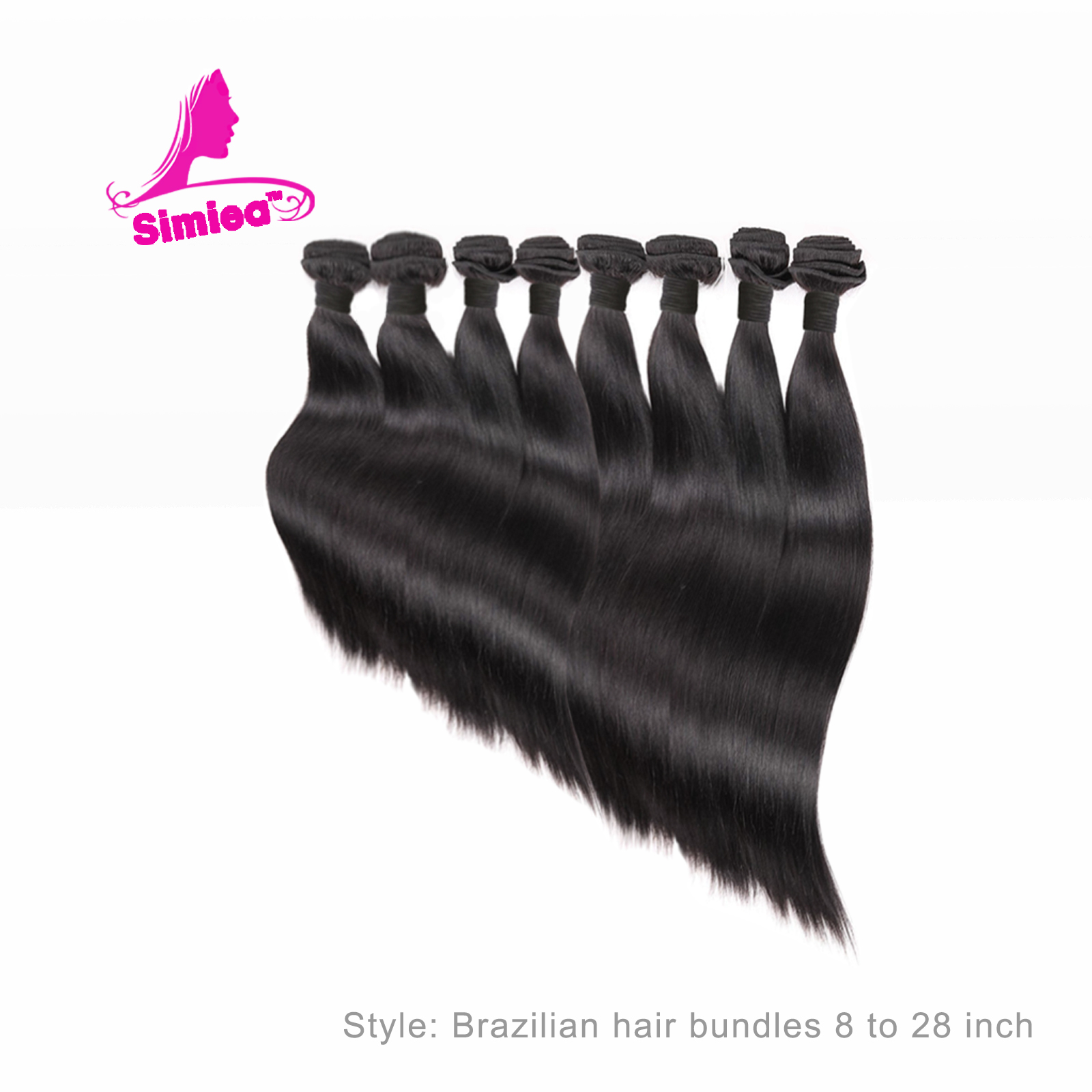 Brazilian hair bundles